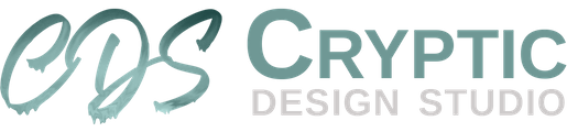 Cryptic Design Studio