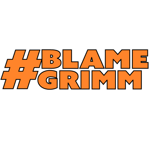 #BlameGrim